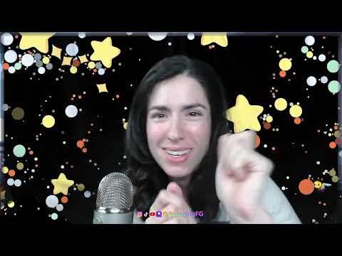 ASMR - Personal Attention