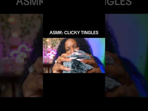Gum chewing plus Hella tingles! #asmr ￼