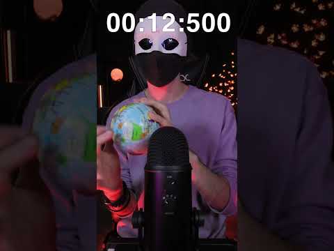How Long Can You Last To This ASMR Video? #mrblind #relax #triggersforsleep #blindasmr #tingles