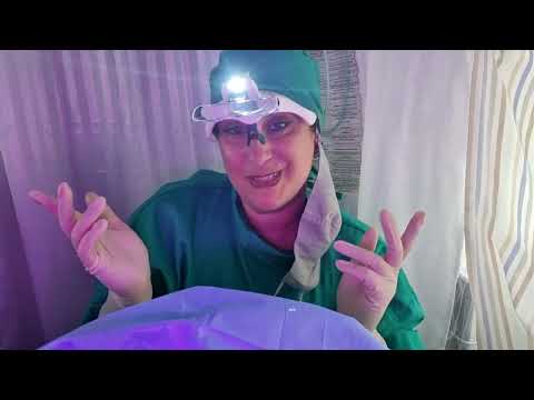 ASMR  FUN  in all the seasons WHAT YOU CAN LOOK FORWARD TO A SHORT CATCH UP IN MY GLOVES AND GOWN