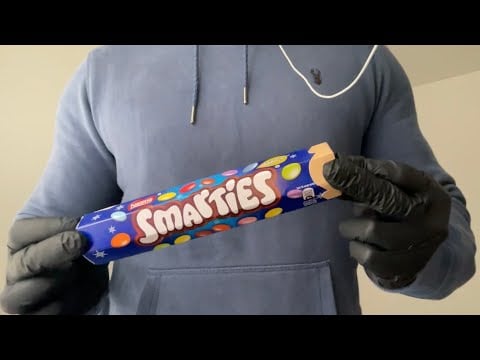 Absolutely Stupendous Confectionary...ASMR