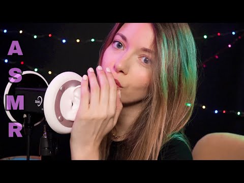 Mi Mejor ASMR de 2020 para DORMIR | Love ASMR