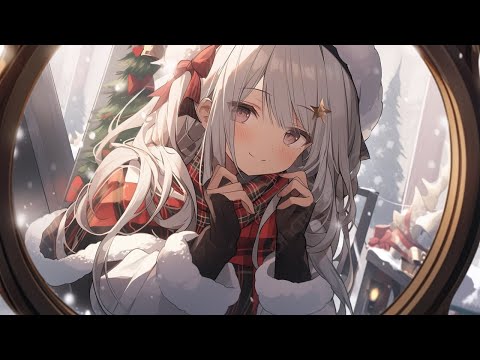 💚АСМР 🎄 предновогодние посиделки 🎄💚(пытаюсь поднять вам настроение)✨