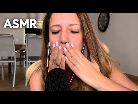 ASMR- Retour tout en douceur et relaxation 💤 🩷
