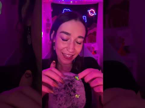 dw if you were a bug living in my mic i would let u stay💖 #asmr