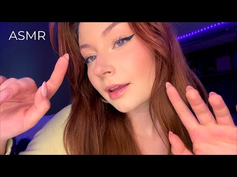 LOFI ASMR - Fast and Unpredictable *Aggressive*