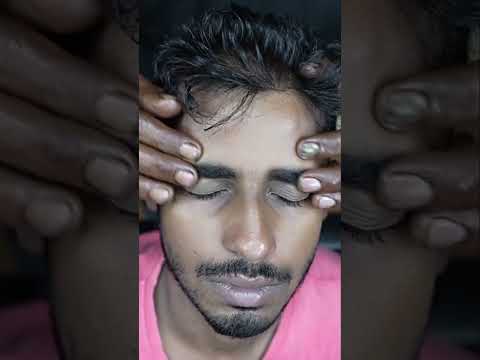 ASMR Old School Barber Satisfying Sleep Therapy #shorts