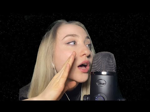 TÜRKÇE ASMR| ANLAŞILMAYAN MI FISILTI