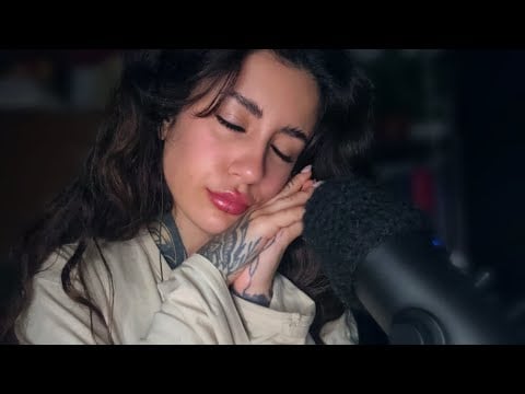 Asmr MUY Muuuuy LENTO meditación guiada ✨