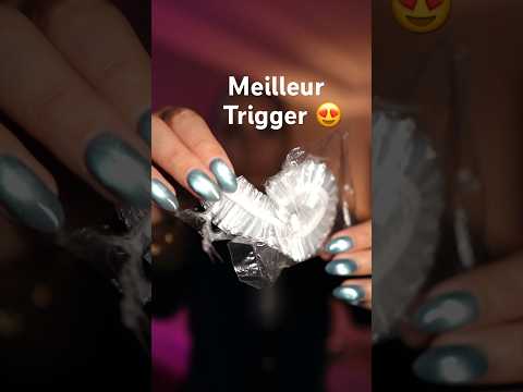 Le MEILLEUR trigger ASMR 😍