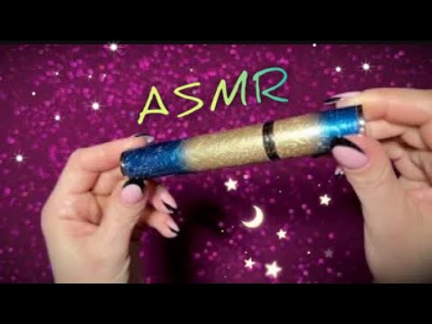 АСМР - Обзор Бюджетных Покупок, Близкий Липкий Шепот/ ASMR, Whisper Review