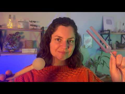 ASMR Reiki para Autoconfiança | Elimine a Insegurança Agora