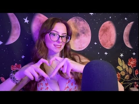 ASMR - Watch This After A Long Day 💕