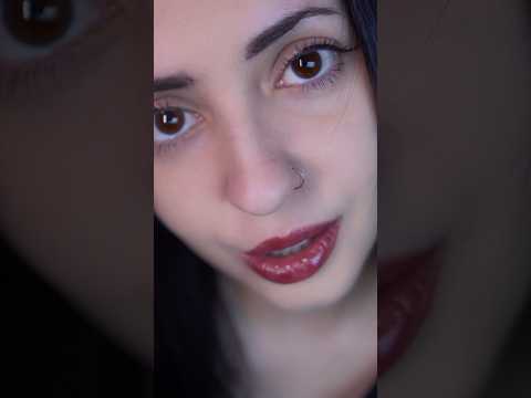 Calma para dormir💤 #asmr #asmrsounds #asmrvideo #relax #calm #shorts #tingles #sleep #calma