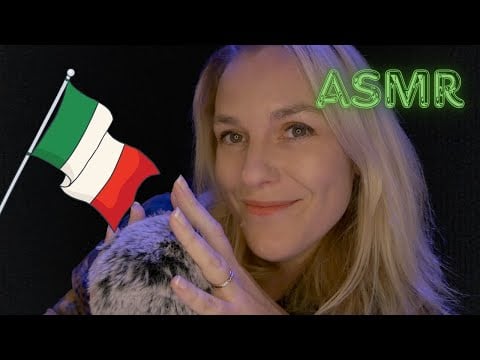 ASMR 11 🇮🇹 11 lois WTF encore en vigueur en Italie (Vous allez être choqués !)