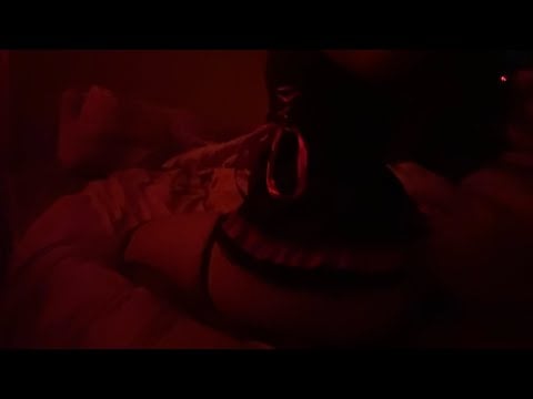 ASMR put you to bed quickly