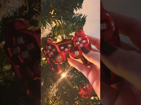 #christmasasmr #josefinasmr #relax #tingles #asmr #christmastree #ornaments #avslappning #tapping
