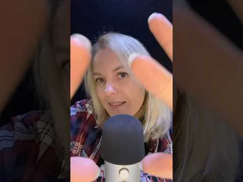ASMR FR / Soft Spoken et attention personnelle #asmrfr #asmrfrançais #shortsasmr