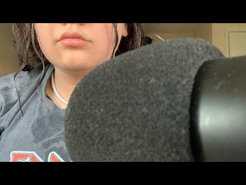 Asmr whisper ramble vape sounds!!