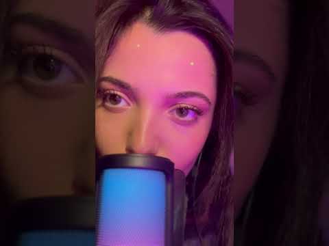 Вытру тебя 😘#asmr #asmrrelaxation #asmrsounds #asmrvideo #asmrsleep #tingles