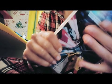 LO-FI ASMR