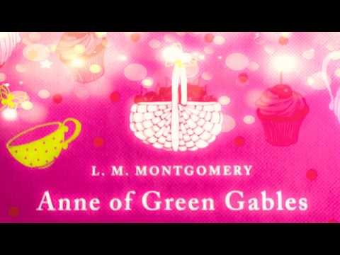 Anne of Green Gables. Chapter 1. Audio only. Softly spoken and whispered | British  🎧