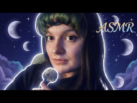 ASMR You Can Trust Me...I'm a Professional🙂