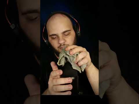 Tu as besoin de dormir, profite de cet ASMR