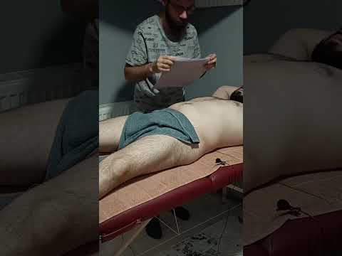 CHEST BODY SPORTS TURKISH ASMR MASSAGE  #shorts #asmr #massage #relax #asmrshorts  #sleep  #relaxing
