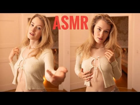 The Ultimate Girlfriend Simulator 😍 ASMR