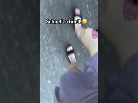 Bin gleich vor deiner Tür haha 😛