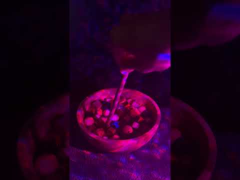 ASMR - Sopa de MADERA MUY RELAJANTE😴