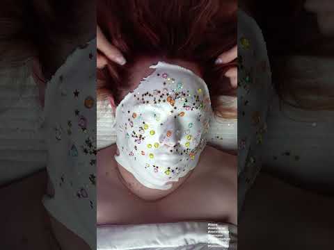 ASMR Spa Treatment