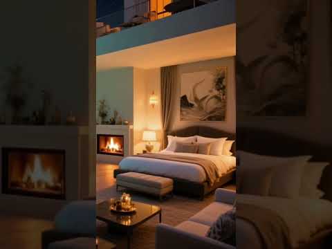 Relaxing Cozy Sounds #shorts
