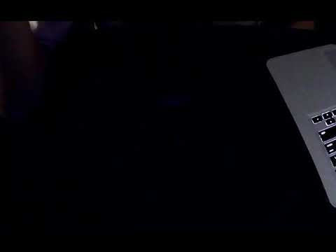 ASMR Stream 2 pt1