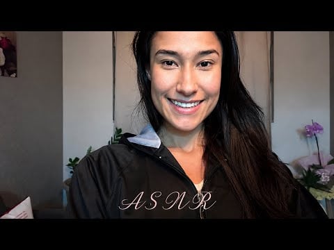 ASMR caseirinho para você dormir AGORA ! 