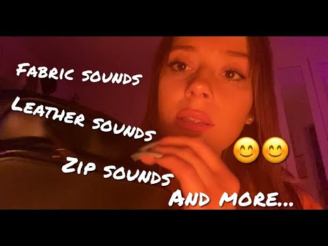 Random Asmr lofi xx