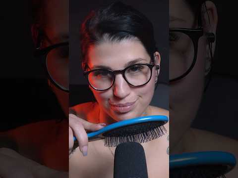 Willst du mir beim Fertigmachen zuschauen? 😈🥰  #asmr #asmrgirl #asmreating #asmrsound#girl #fyp