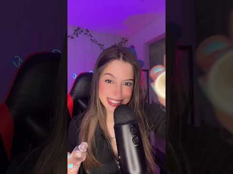 ASMR ACERTANDO TODOS OS GATILHOS QUE VOCÊ ESCOLHEU