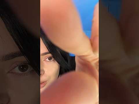 Blink blink ✨#asmr #sleep