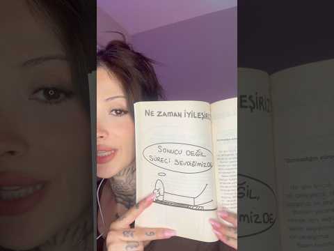 ne zaman iyileşirsin? #asmr #asmrvideo #reklamdeğildir