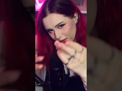 🌙 ASMR relaxing video 💤(full on my channel)