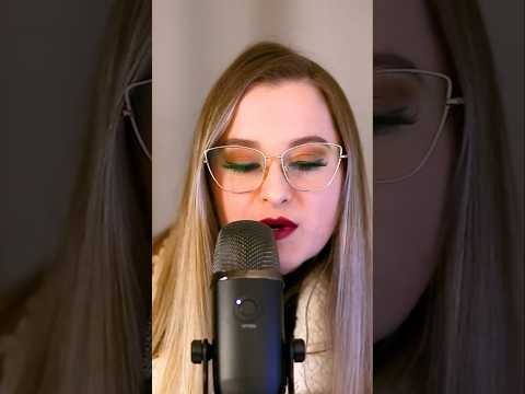 ASMR com CURIOSIDADE sobre o OCEANO | Blue Yeti | #fatosinteressantes #curiosidades #asmr