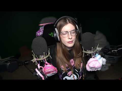ASMR Bliss