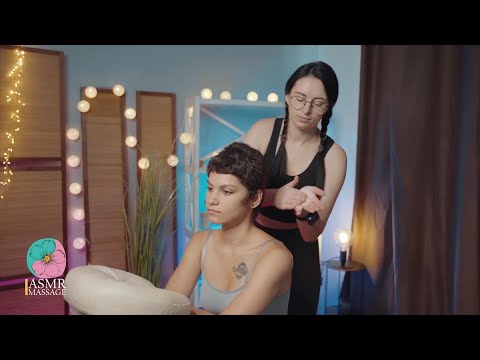 Nature's Whisper ASMR Chair Therapy