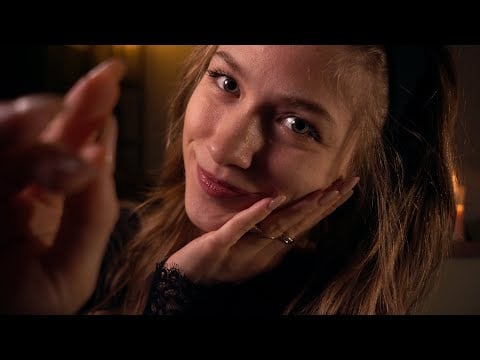 [ASMR] The Coziest Start To A New Year 🎉 Personal Attention Roleplay!