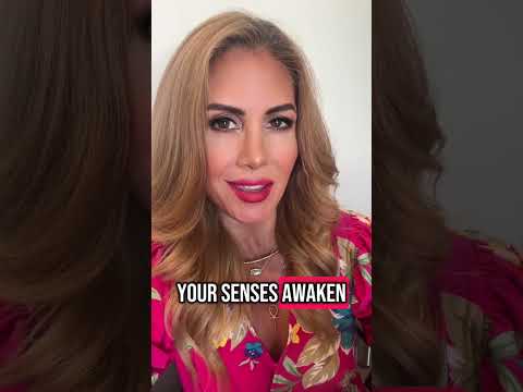 Slow & Sensual 🌹 #asmrmeditation #asmr #meditation #asmrsatisfying #relaxing #sensual