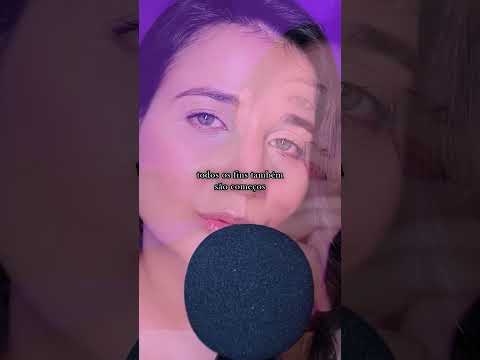 Energias do último dia de outono 🍁 sobre deixar ir tudo o que não nos serve mais #asmr  #relaxar