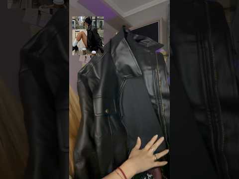 SHEIN haul |asmr