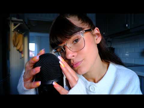 ASMR i mitt kök 🫶🏻